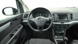  Volkswagen  Sharan SCR 2,0 TDI 7 Sitze (7N Facelift) Family Manual Diesel  21 #21