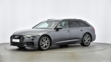 Audi  A6 Avant 50 TDI quattro tiptronic (4A) Sport Automatic Diesel  23 #2