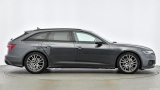  Audi  A6 Avant 50 TDI quattro tiptronic (4A) Sport Automatic Diesel  23 #12
