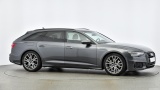  Audi  A6 Avant 50 TDI quattro tiptronic (4A) Sport Automatic Diesel  23 #13