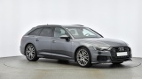  Audi  A6 Avant 50 TDI quattro tiptronic (4A) Sport Automatic Diesel  23 #14