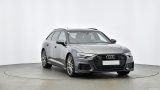  Audi  A6 Avant 50 TDI quattro tiptronic (4A) Sport Automatic Diesel  23 #15