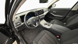  Bmw  Serie 3 48 V xDrive Touring Aut. (G21) - Automatic Diesel  27 #25