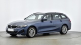  Bmw  Serie 3 48 V xDrive Touring Aut. (G21) - Automatic Diesel  31 #2