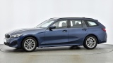  Bmw  Serie 3 48 V xDrive Touring Aut. (G21) - Automatic Diesel  31 #3