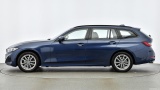  Bmw  Serie 3 48 V xDrive Touring Aut. (G21) - Automatic Diesel  31 #4
