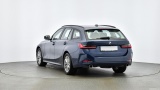  Bmw  Serie 3 48 V xDrive Touring Aut. (G21) - Automatic Diesel  31 #7