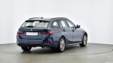  Bmw  Serie 3 48 V xDrive Touring Aut. (G21) - Automatic Diesel  31 #9