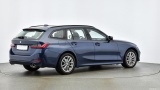  Bmw  Serie 3 48 V xDrive Touring Aut. (G21) - Automatic Diesel  31 #10
