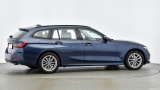  Bmw  Serie 3 48 V xDrive Touring Aut. (G21) - Automatic Diesel  31 #11