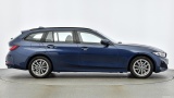  Bmw  Serie 3 48 V xDrive Touring Aut. (G21) - Automatic Diesel  31 #12