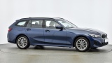  Bmw  Serie 3 48 V xDrive Touring Aut. (G21) - Automatic Diesel  31 #13