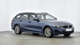  Bmw  Serie 3 48 V xDrive Touring Aut. (G21) - Automatic Diesel  31 #14