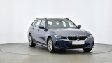  Bmw  Serie 3 48 V xDrive Touring Aut. (G21) - Automatic Diesel  31 #15