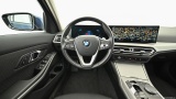  Bmw  Serie 3 48 V xDrive Touring Aut. (G21) - Automatic Diesel  31 #20