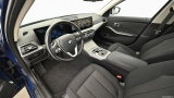 Bmw  Serie 3 48 V xDrive Touring Aut. (G21) - Automatic Diesel  31 #25