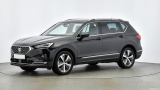  Seat  TARRACO 1,5 TSI ACT DSG Automatic Petrol/Electric  33 #2