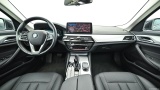  Bmw  Serie 5 48 V Touring xDrive Aut. (G31) - Automatic Diesel  35 #20