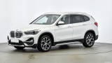  Bmw  X1 xDrive18d Aut. (F48) xLine Automatic Diesel  38 #2