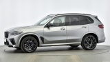  Bmw  X5 M Aut. (F95) M Competition Paket  Automatic Petrol  44 #3