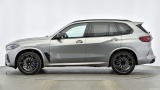  Bmw  X5 M Aut. (F95) M Competition Paket  Automatic Petrol  44 #4