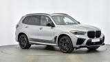  Bmw  X5 M Aut. (F95) M Competition Paket  Automatic Petrol  44 #14