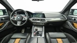  Bmw  X5 M Aut. (F95) M Competition Paket  Automatic Petrol  44 #20