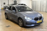  Bmw  Serie 1 Série 1 Hatch 118iA (100 kW) 100kW/136pk  5D/P Auto-7 #2