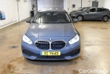  Bmw  Serie 1 Série 1 Hatch 118iA (100 kW) 100kW/136pk  5D/P Auto-7 #3