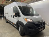  Opel  Movano Opel, _ '21, Opel  2.2 L Turbo D 103kW L4H2 Heavy Edition #5