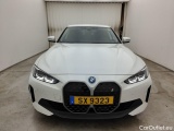  Bmw  Serie 4 BMW i4 GRAN COUPE 81 kWh eDrive40 340 5d #5