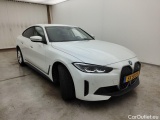  Bmw  Serie 4 BMW i4 GRAN COUPE 81 kWh eDrive40 340 5d #8