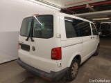  Volkswagen  Transporter Volkswagen  2.0 TDi EU6 SCR BMT 110/150 SWB 2.8T DSG 4d 9pl #2