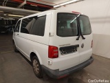  Volkswagen  Transporter Volkswagen  2.0 TDi EU6 SCR BMT 110/150 SWB 2.8T DSG 4d 9pl #7