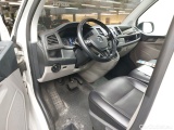  Volkswagen  Transporter Volkswagen  2.0 TDi EU6 SCR BMT 110/150 SWB 2.8T DSG 4d 9pl #9