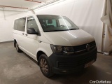  Volkswagen  Transporter Volkswagen  2.0 TDi EU6 SCR BMT 110/150 SWB 2.8T DSG 4d 9pl #8