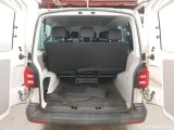  Volkswagen  Transporter Volkswagen  2.0 TDi EU6 SCR BMT 110/150 SWB 2.8T DSG 4d 9pl #17
