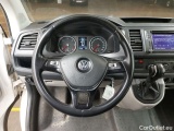  Volkswagen  Transporter Volkswagen  2.0 TDi EU6 SCR BMT 110/150 SWB 2.8T DSG 4d 9pl #25