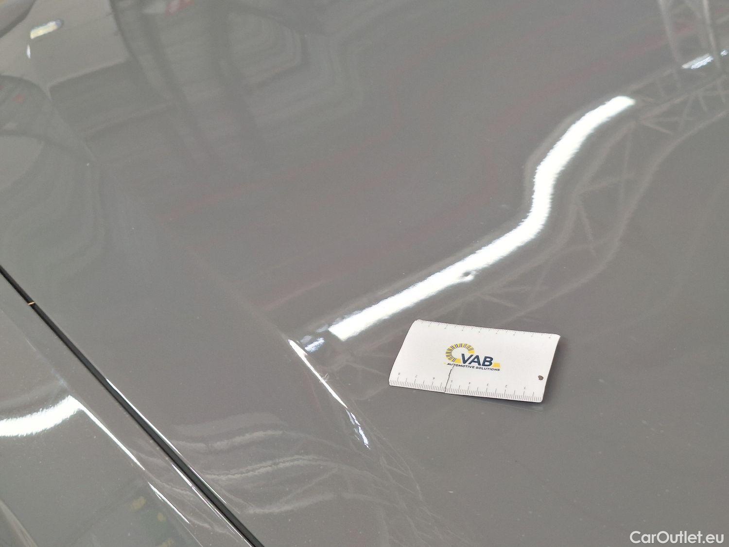  Bmw  Serie 5 BMW, 5-serie To FL'20, BMW 5 Reeks Touring 518d Aut. (110 kW) 5d #27