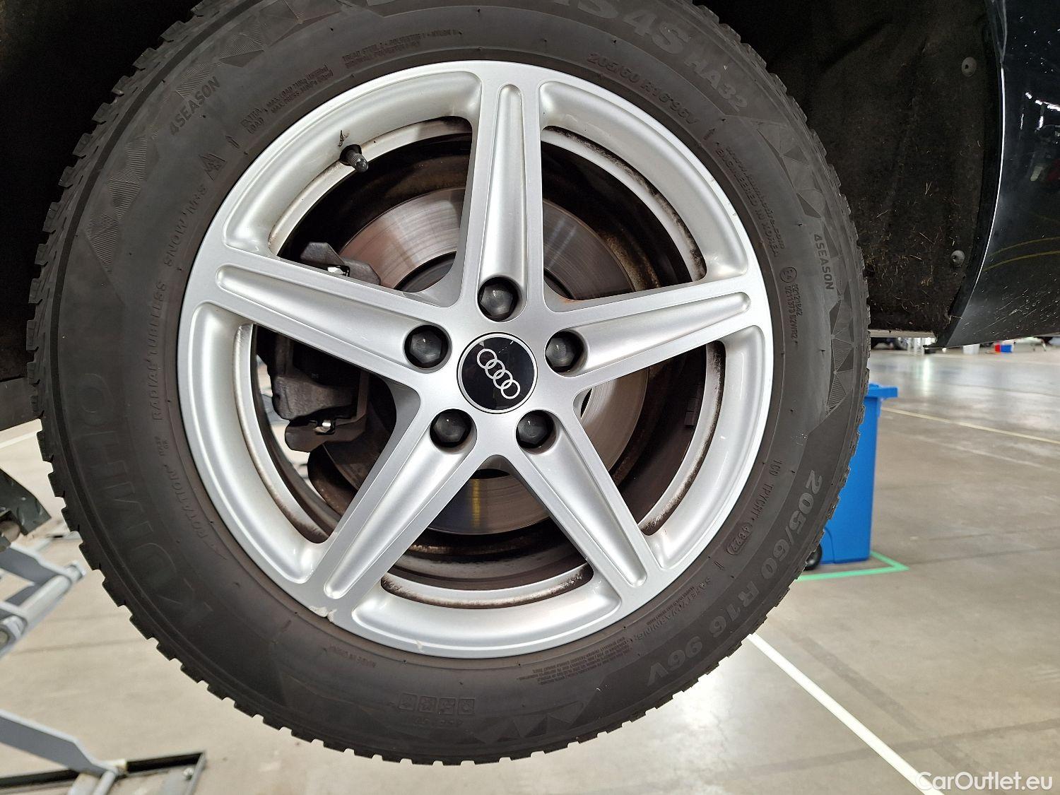  Audi  A4 Audi,  Berline FL'19, Audi  2.0 30 TDi 100kW S tronic Business Ed 4d #1