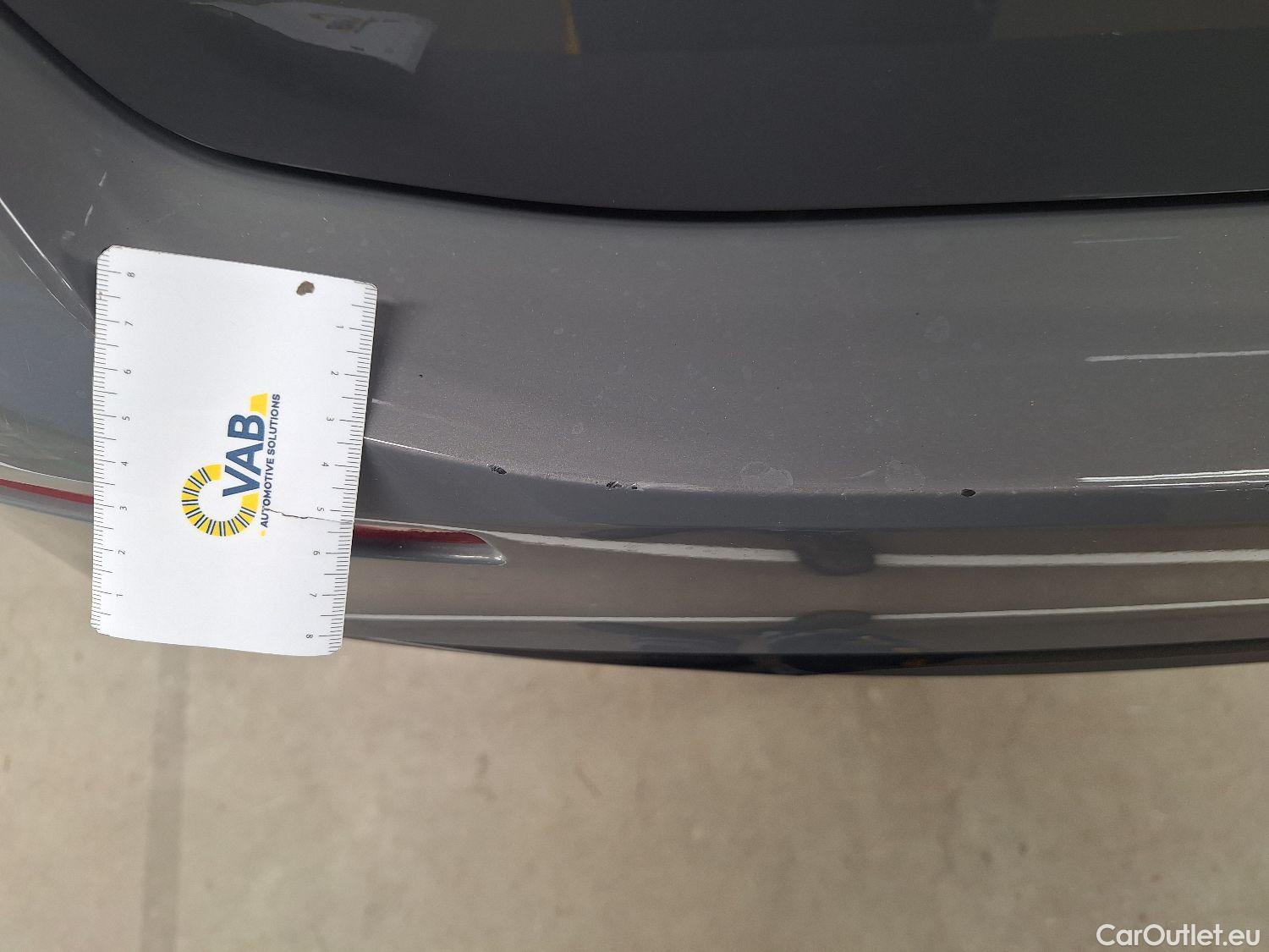  Bmw  Serie 5 BMW, 5-serie To FL'20, BMW 5 Reeks Touring 518d Aut. (110 kW) 5d #17