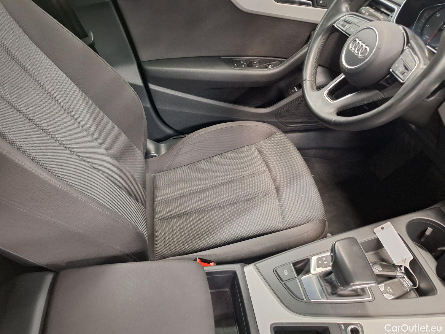  Audi  A4 Audi,  Berline FL'19, Audi  2.0 30 TDi 100kW S tronic Business Ed 4d #21