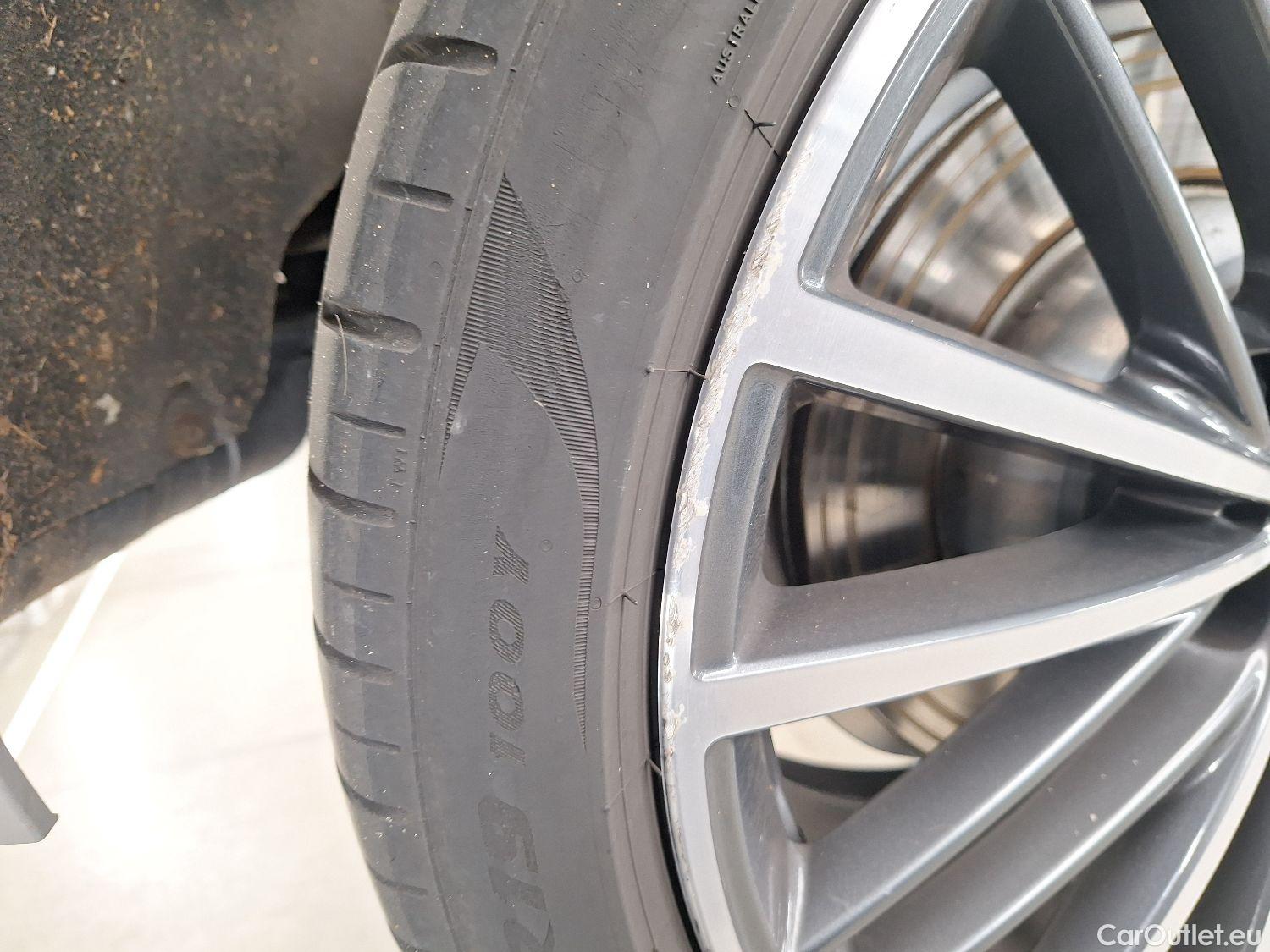  Bmw  Serie 5 BMW, 5-serie To FL'20, BMW 5 Reeks Touring 518d Aut. (110 kW) 5d #6