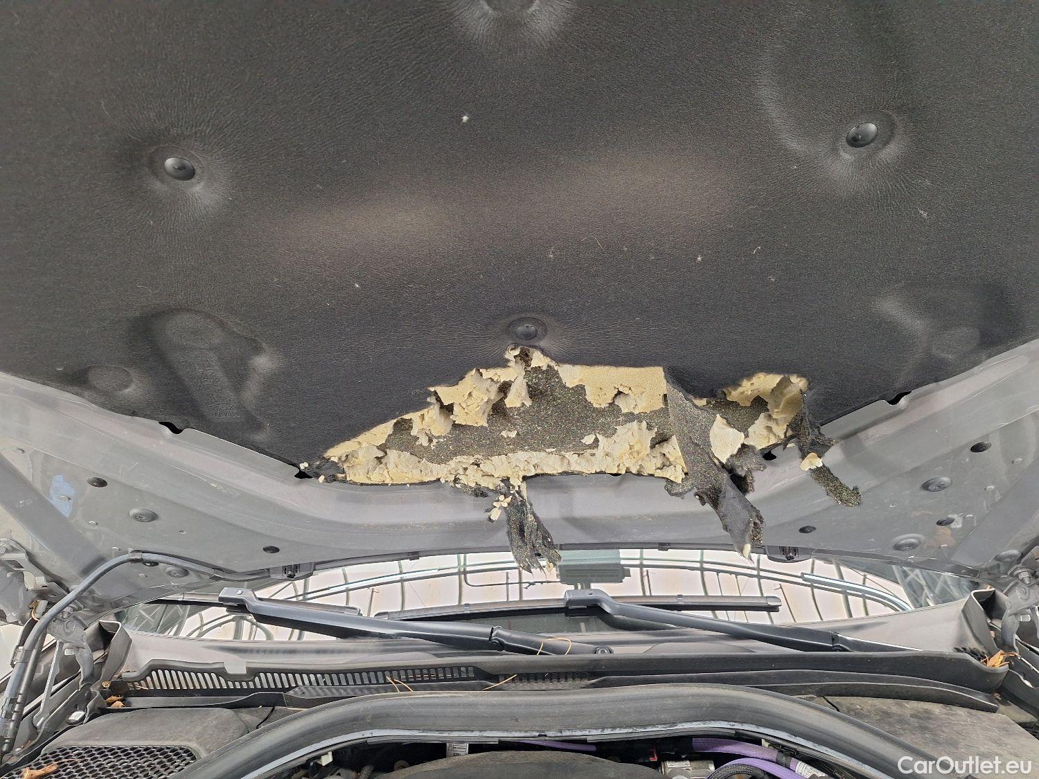  Bmw  Serie 5 BMW, 5-serie To FL'20, BMW 5 Reeks Touring 518d Aut. (110 kW) 5d #29