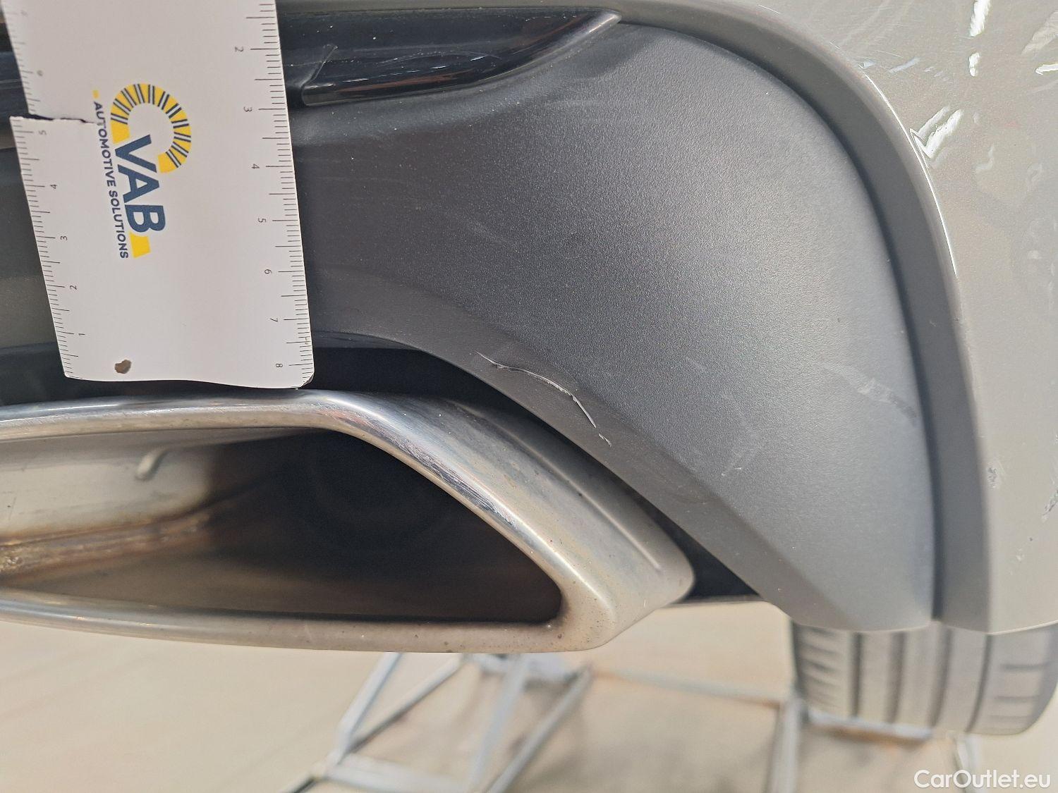  Bmw  Serie 5 BMW, 5-serie To FL'20, BMW 5 Reeks Touring 518d Aut. (110 kW) 5d #9