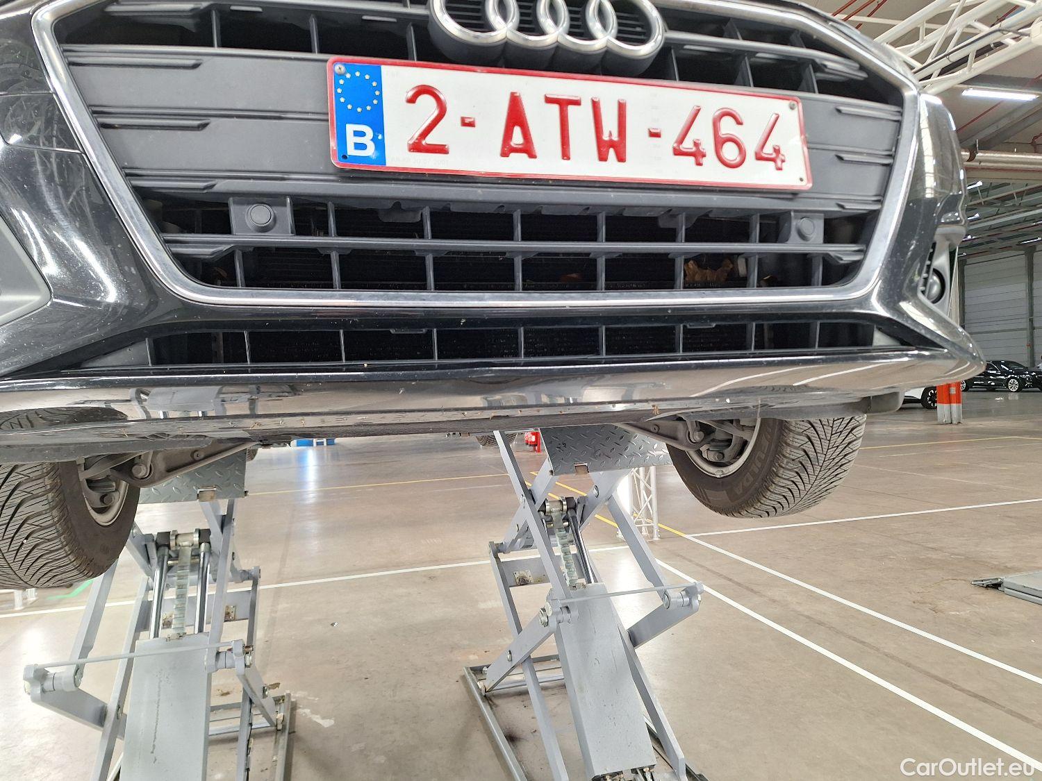  Audi  A4 Audi,  Berline FL'19, Audi  2.0 30 TDi 100kW S tronic Business Ed 4d #7