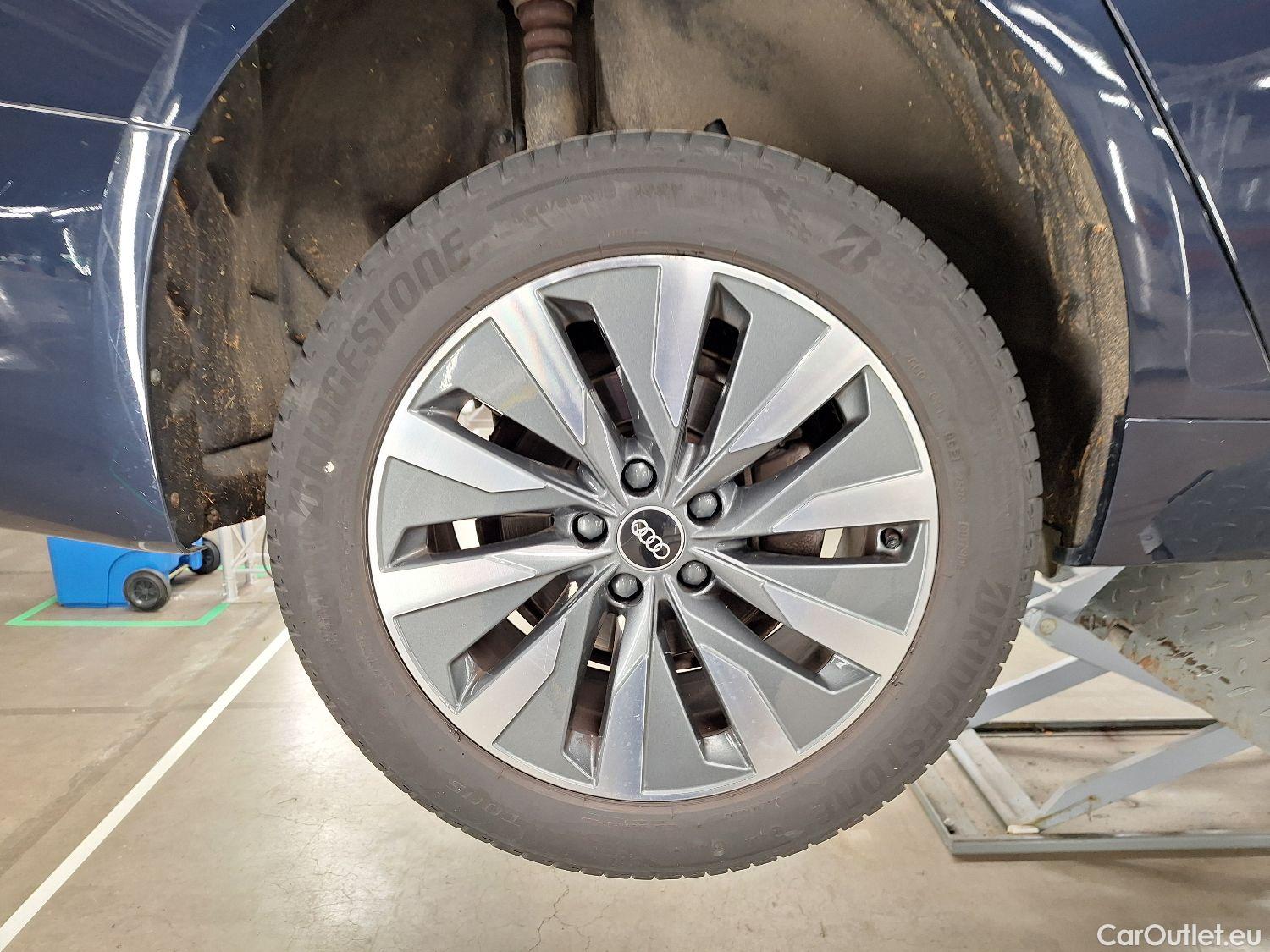  Audi  A6 Audi,  Berline '18, Audi  Business Edition Attr. 35 TDI S tronic 4d #7