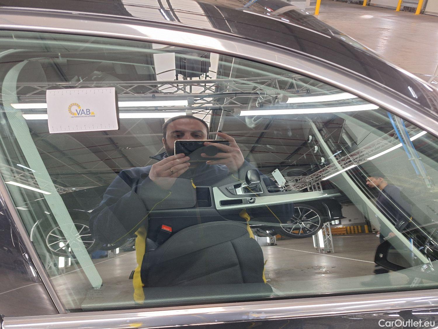  Audi  A4 Audi,  Berline FL'19, Audi  2.0 30 TDi 100kW S tronic Business Ed 4d #23