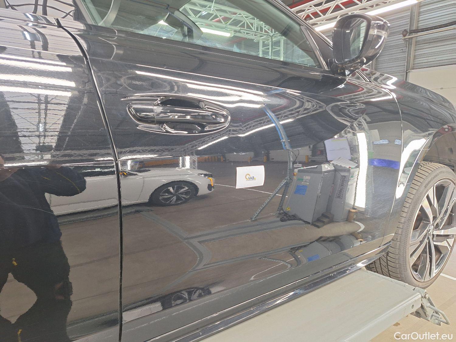  Peugeot  508 Peugeot,  '18, Peugeot  1.5 BlueHDi 130 S&S EAT8 GT Pack 5d #10