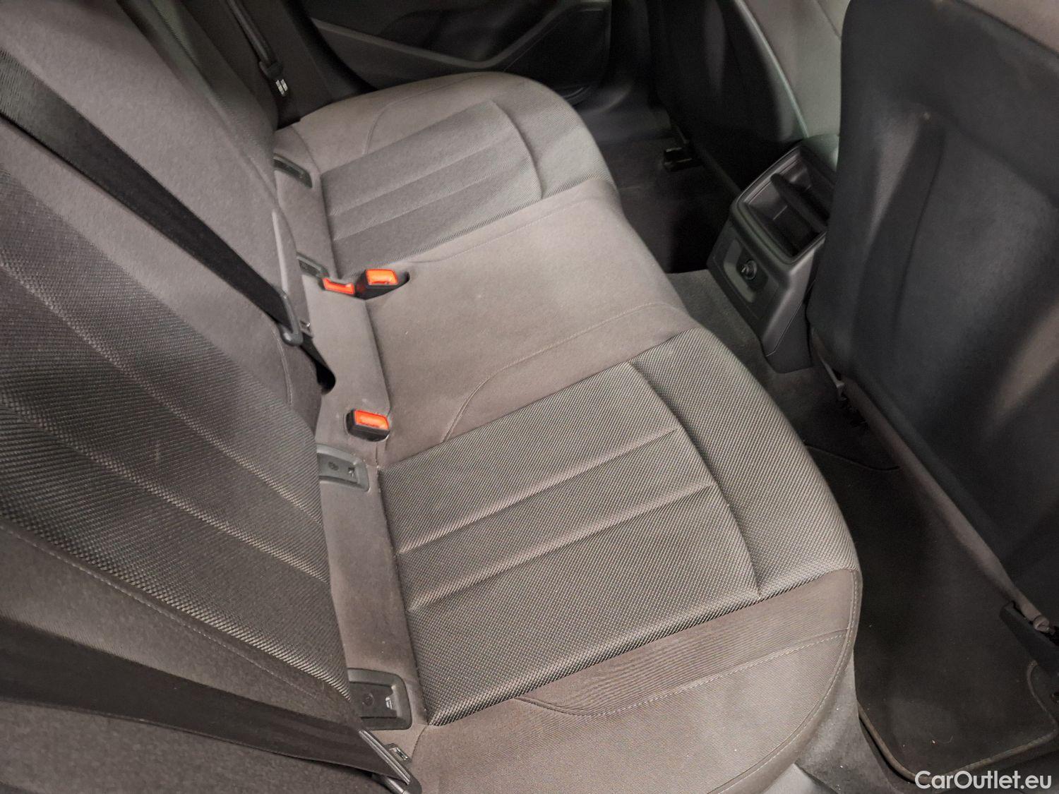  Audi  A4 Audi,  Berline FL'19, Audi  2.0 30 TDi 100kW S tronic Business Ed 4d #22